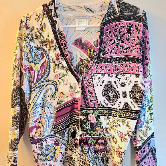 Alberto Makali women's sweater - Picture 1 of 4